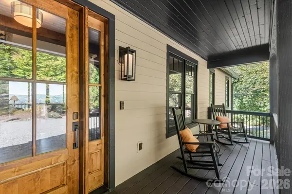61 Firefly LN, Pisgah Forest, NC 28768
