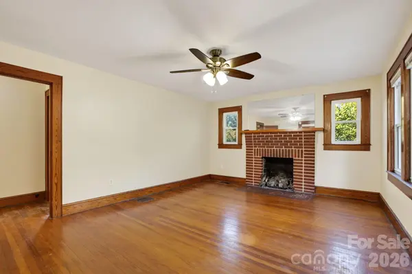 219 Old US 19 23 HWY, Candler, NC 28715