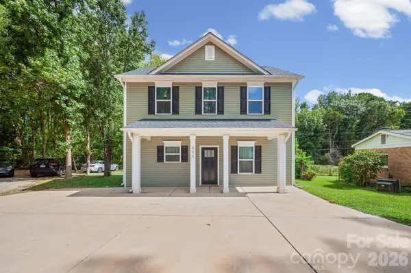 844 Matthews School RD, Matthews, NC 28105