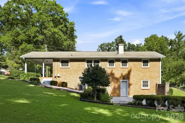 628 Sedgefield ST SW, Concord, NC 28025