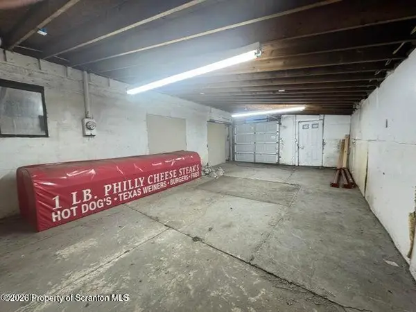 44 Depot #REAR, Scranton, PA 18509