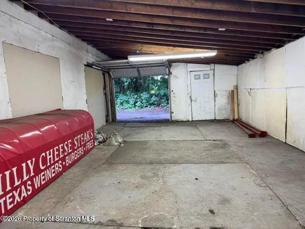 44 Depot #REAR, Scranton, PA 18509