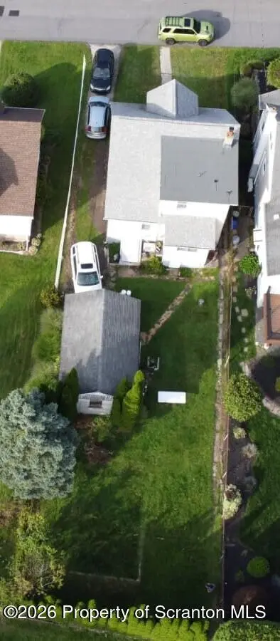 1416 Maple ST, Scranton, PA 18505
