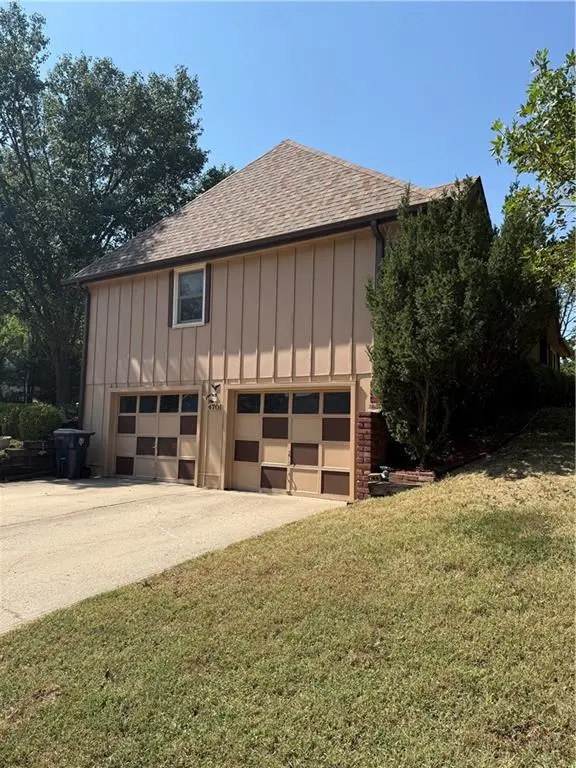 4701 NW 67th TER, Kansas City, MO 64151