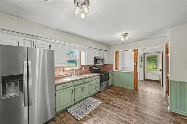 13934 State Route Cc HWY, Faucett, MO 64448