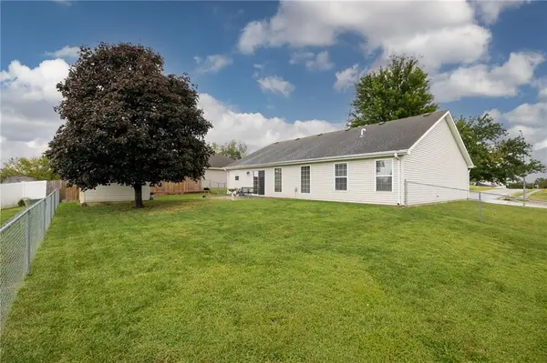 3405 Stardust DR, St Joseph, MO 64503