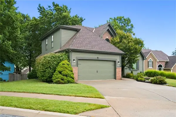 8625 N Dawn AVE, Kansas City, MO 64154