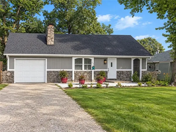 416 Main ST, Linwood, KS 66052