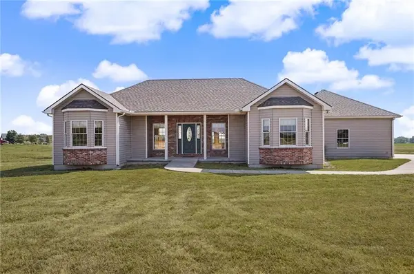 68 E 1100 RD, Baldwin City, KS 66006