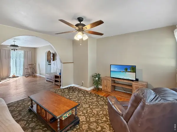 113 N Custer, Fleming, CO 80728