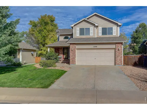 2306 72nd, Greeley, CO 80634