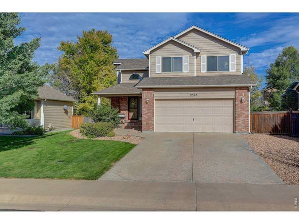 2306 72nd, Greeley, CO 80634