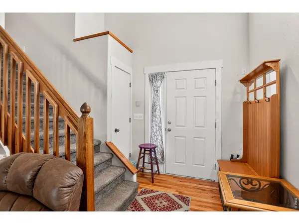 2306 72nd, Greeley, CO 80634