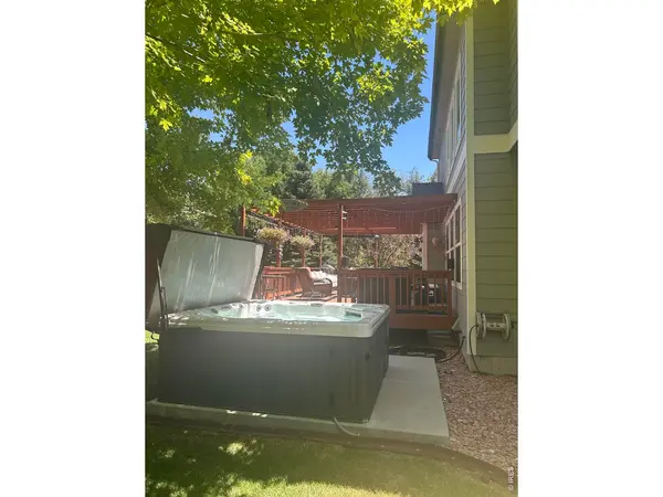 1516 Red Mountain, Longmont, CO 80504