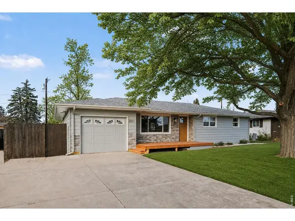 3211 Butternut, Loveland, CO 80538