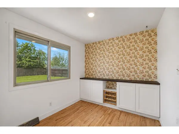3211 Butternut, Loveland, CO 80538