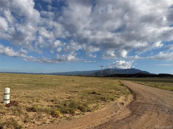 190 Black Hills, Gardner, CO 81040