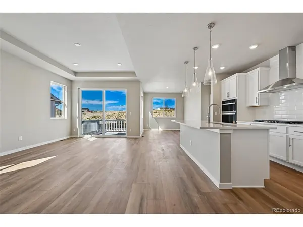 16199 Brandy Gulch, Parker, CO 80134