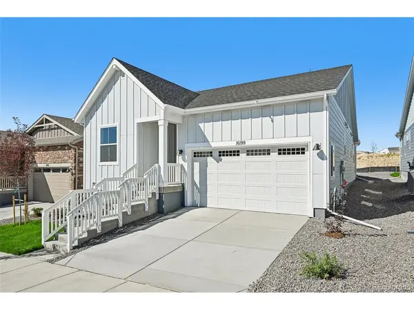 16199 Brandy Gulch, Parker, CO 80134