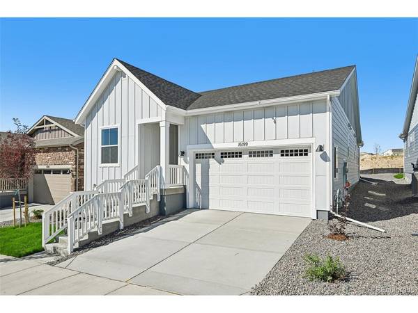 16199 Brandy Gulch, Parker, CO 80134