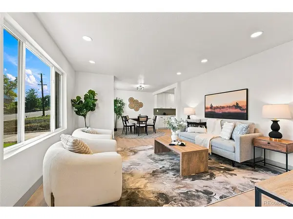 2641 E 93rd, Thornton, CO 80229