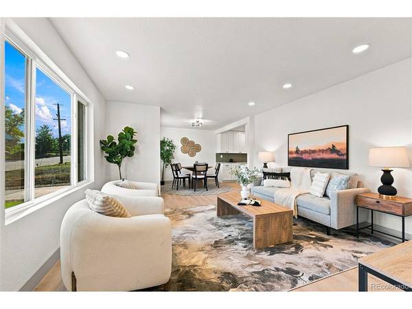 2641 E 93rd, Thornton, CO 80229