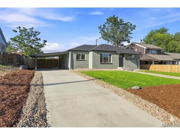 2641 E 93rd, Thornton, CO 80229
