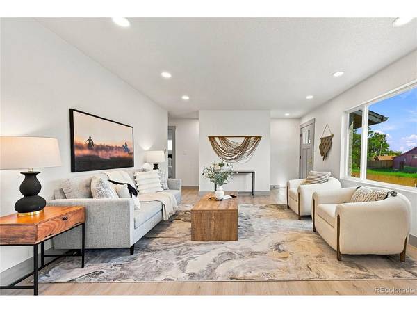 2641 E 93rd, Thornton, CO 80229