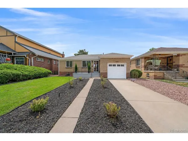 2651 Albion, Denver, CO 80207