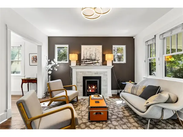 966 S York, Denver, CO 80209