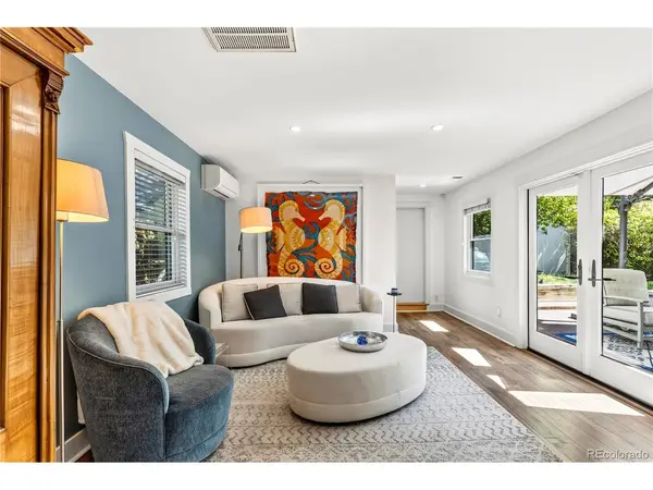 966 S York, Denver, CO 80209