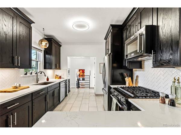 966 S York, Denver, CO 80209