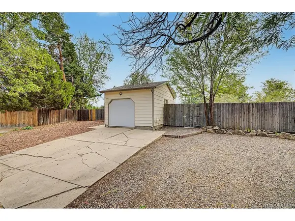 3861 S Truckee, Aurora, CO 80013