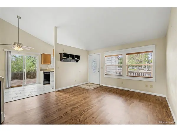 3861 S Truckee, Aurora, CO 80013
