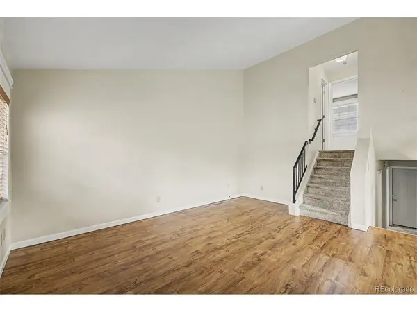 3861 S Truckee, Aurora, CO 80013