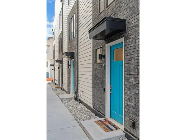 1930 Hooker #3, Denver, CO 80204