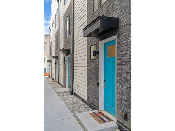 1930 Hooker #3, Denver, CO 80204