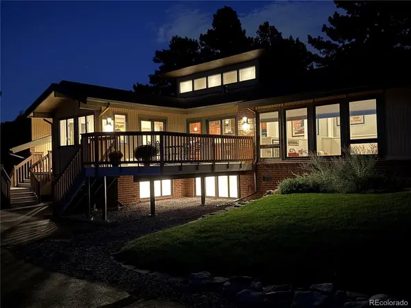 5590 Crestbrook, Morrison, CO 80465