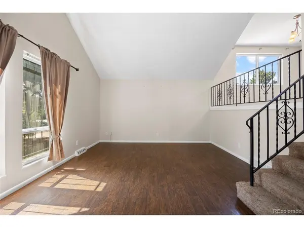 12009 E Virginia, Aurora, CO 80012