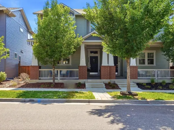 5769 Boston, Denver, CO 80238
