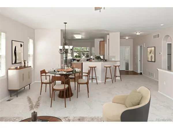 8148 S Biloxi, Aurora, CO 80016