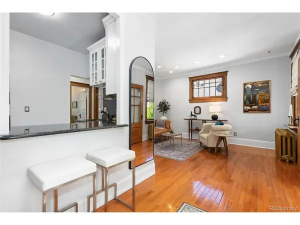 1401 Fillmore #3, Denver, CO 80206