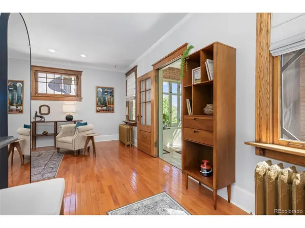 1401 Fillmore #3, Denver, CO 80206