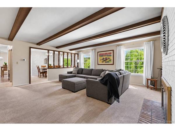 7101 S Poplar, Centennial, CO 80112