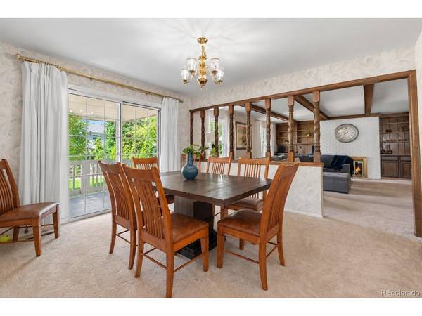 7101 S Poplar, Centennial, CO 80112