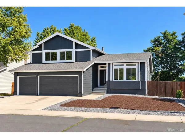 16181 E Mercer, Aurora, CO 80013