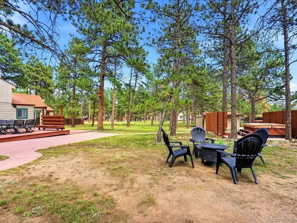 30402 Hilltop, Evergreen, CO 80439