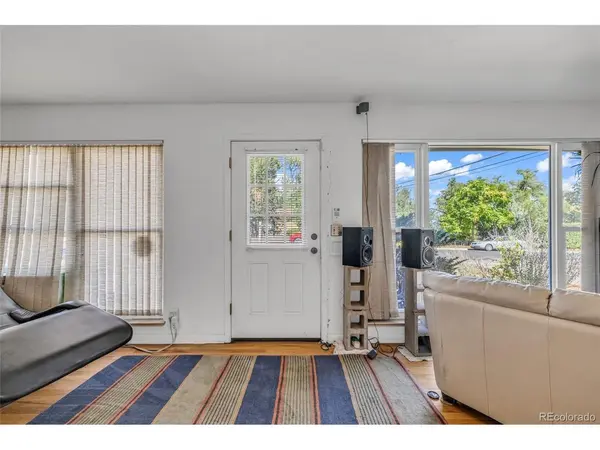 360 31st, Boulder, CO 80305
