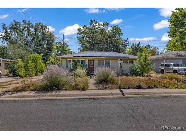 360 31st, Boulder, CO 80305
