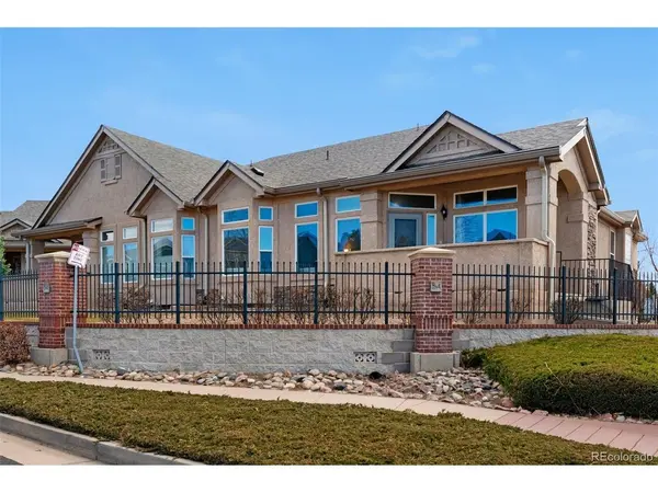 3691 Plantation, Colorado Springs, CO 80920